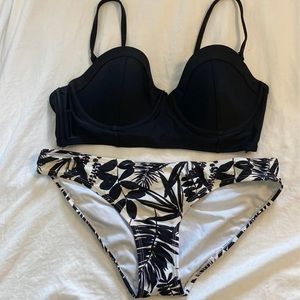 Old Navy Bikini Set